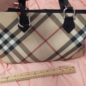 Burberry Handbag